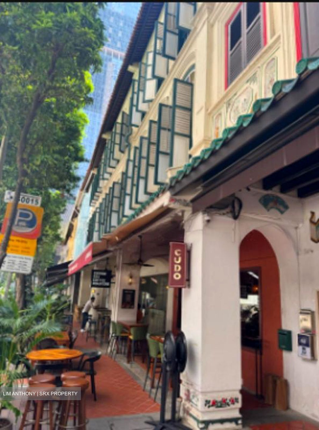 Telok Ayer Conservation Area (D1), Retail #569151361